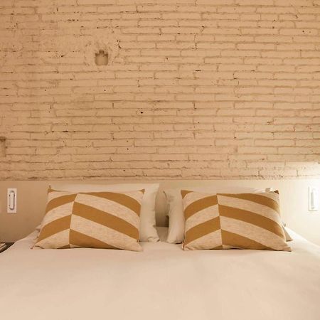 Destinationbcn Universitat Apartments Barcelona Exterior photo