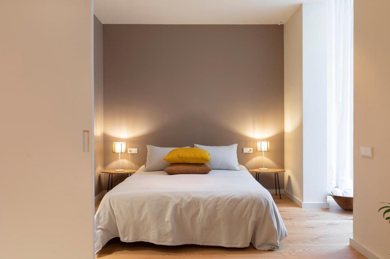 Destinationbcn Universitat Apartments Barcelona Exterior photo