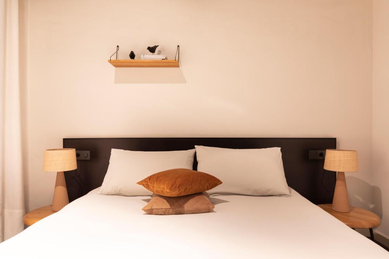 Destinationbcn Universitat Apartments Barcelona Exterior photo