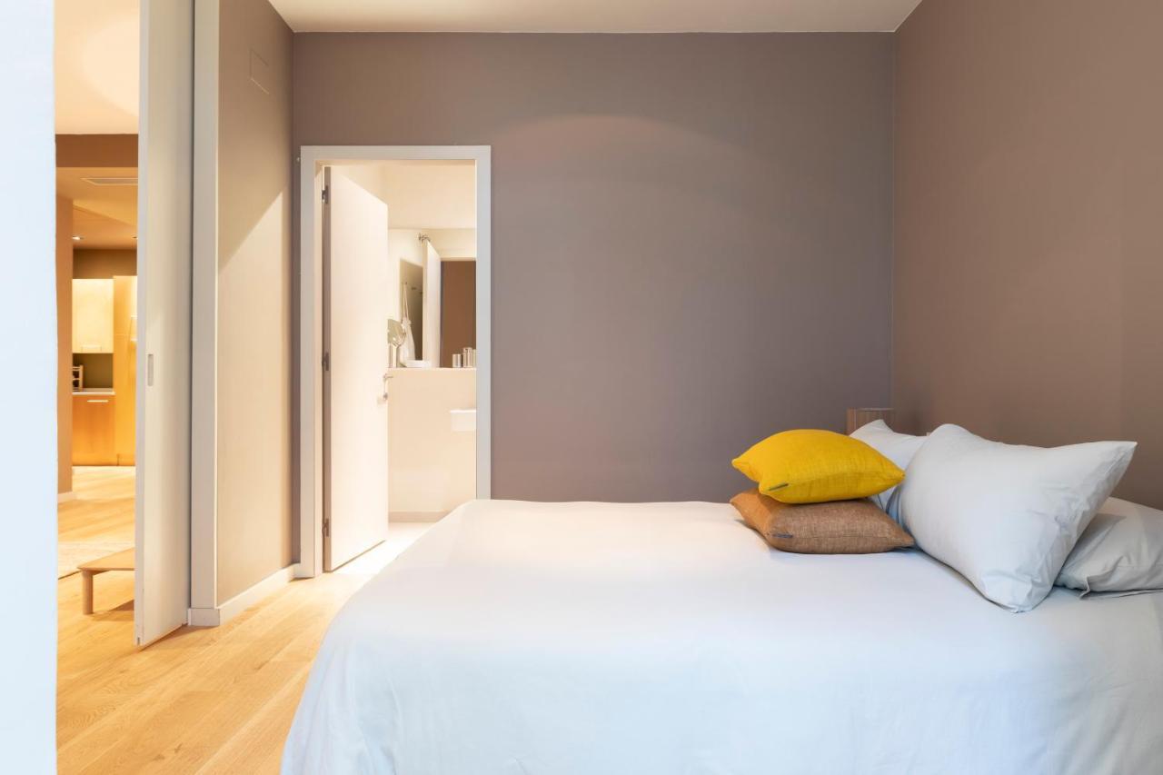 Destinationbcn Universitat Apartments Barcelona Exterior photo