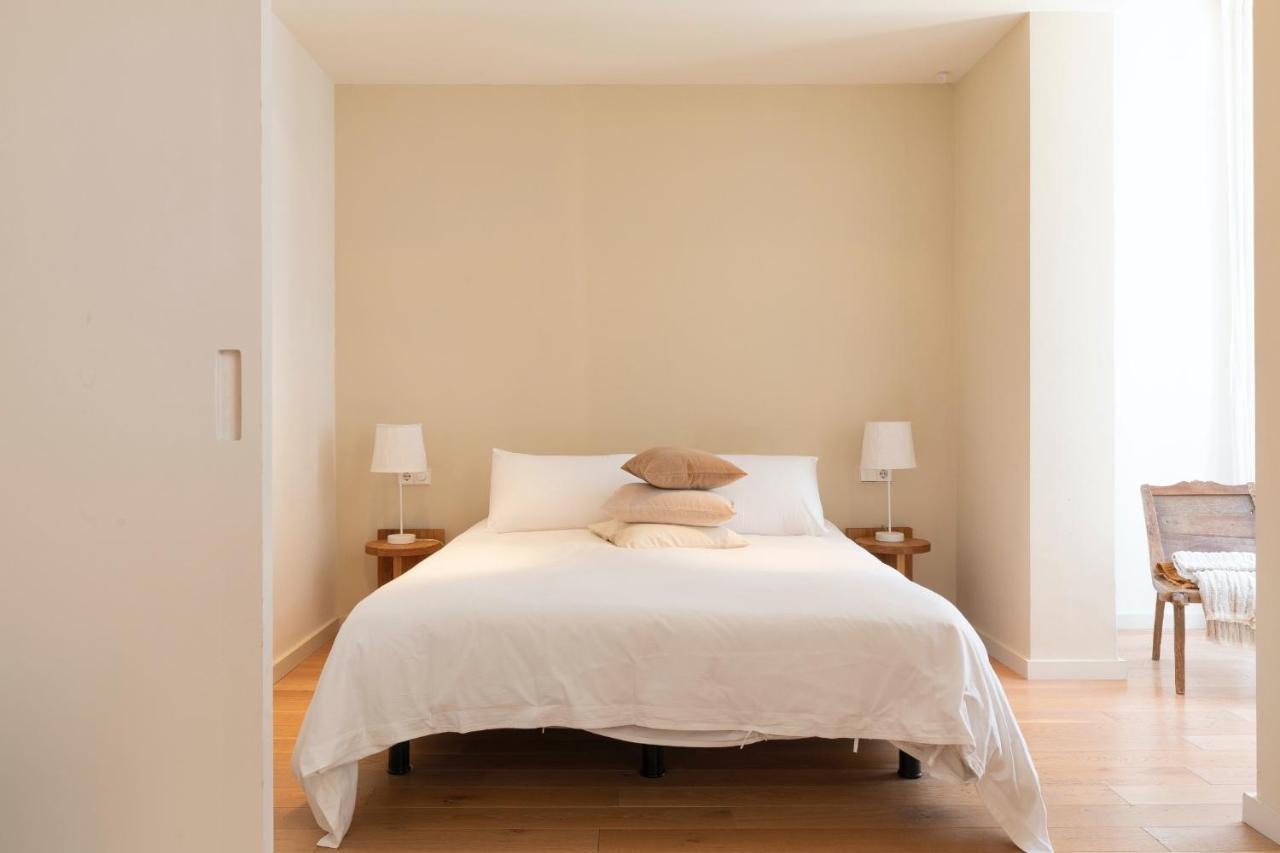 Destinationbcn Universitat Apartments Barcelona Exterior photo