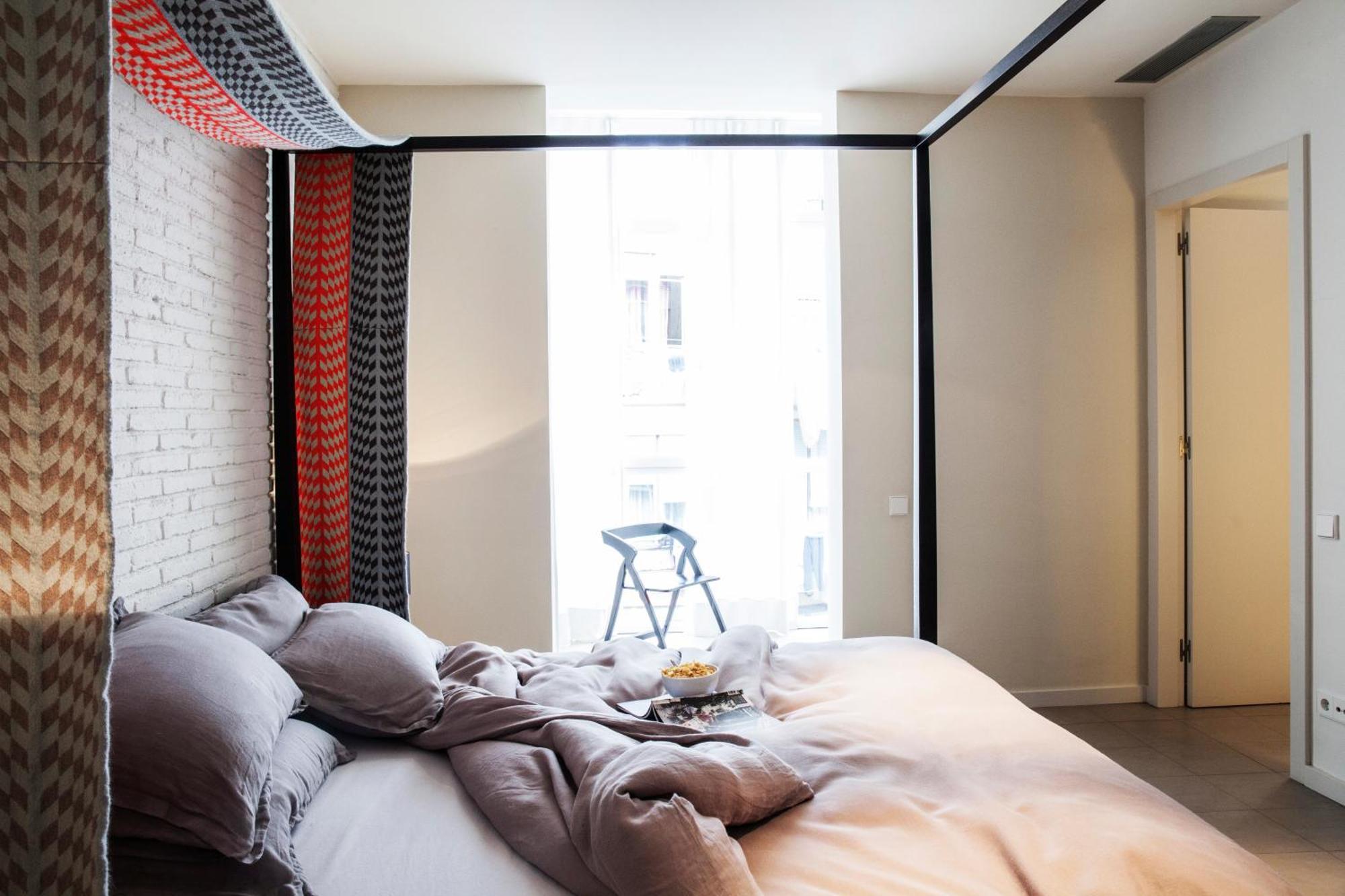 Destinationbcn Universitat Apartments Barcelona Room photo