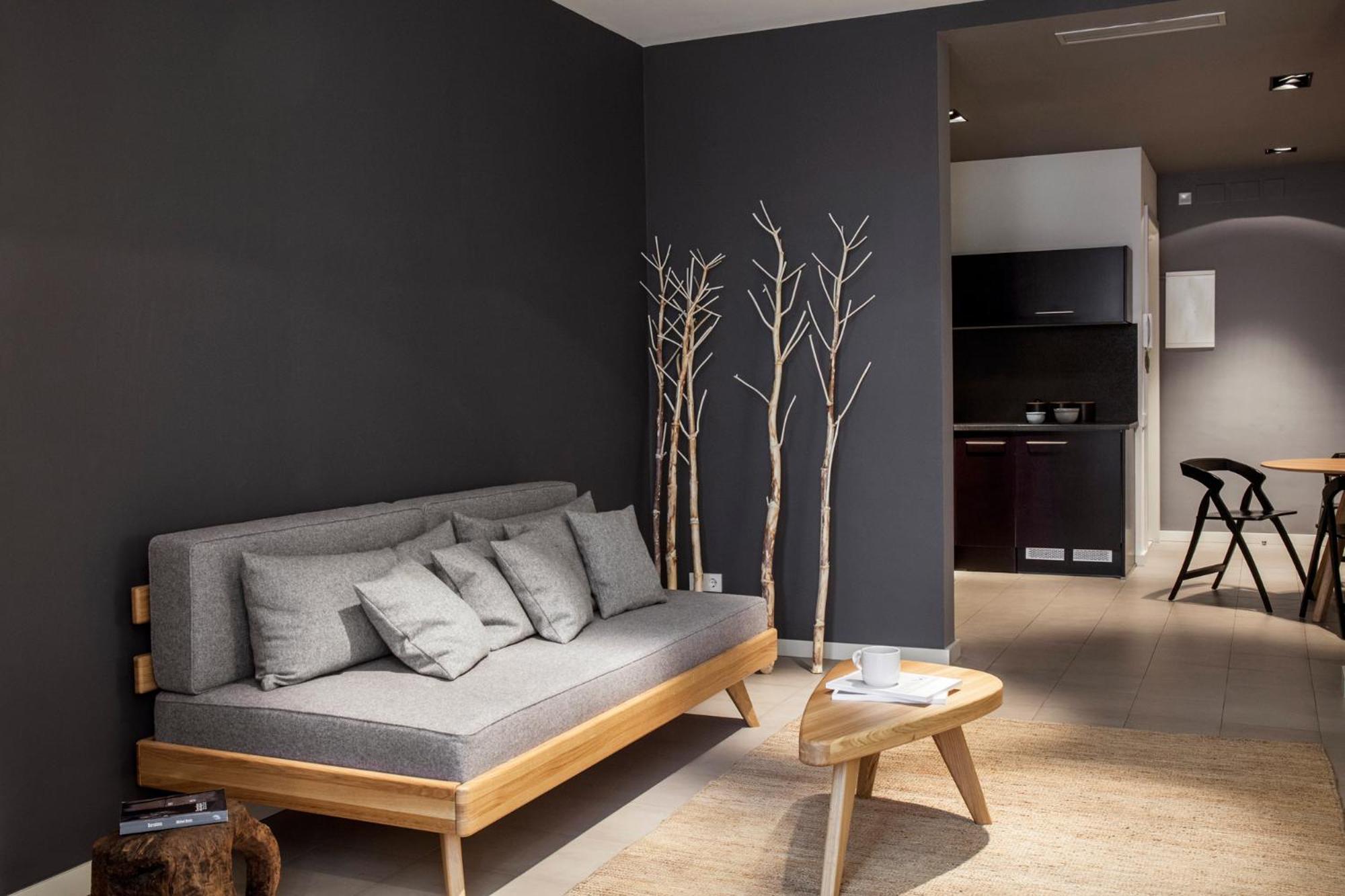 Destinationbcn Universitat Apartments Barcelona Room photo