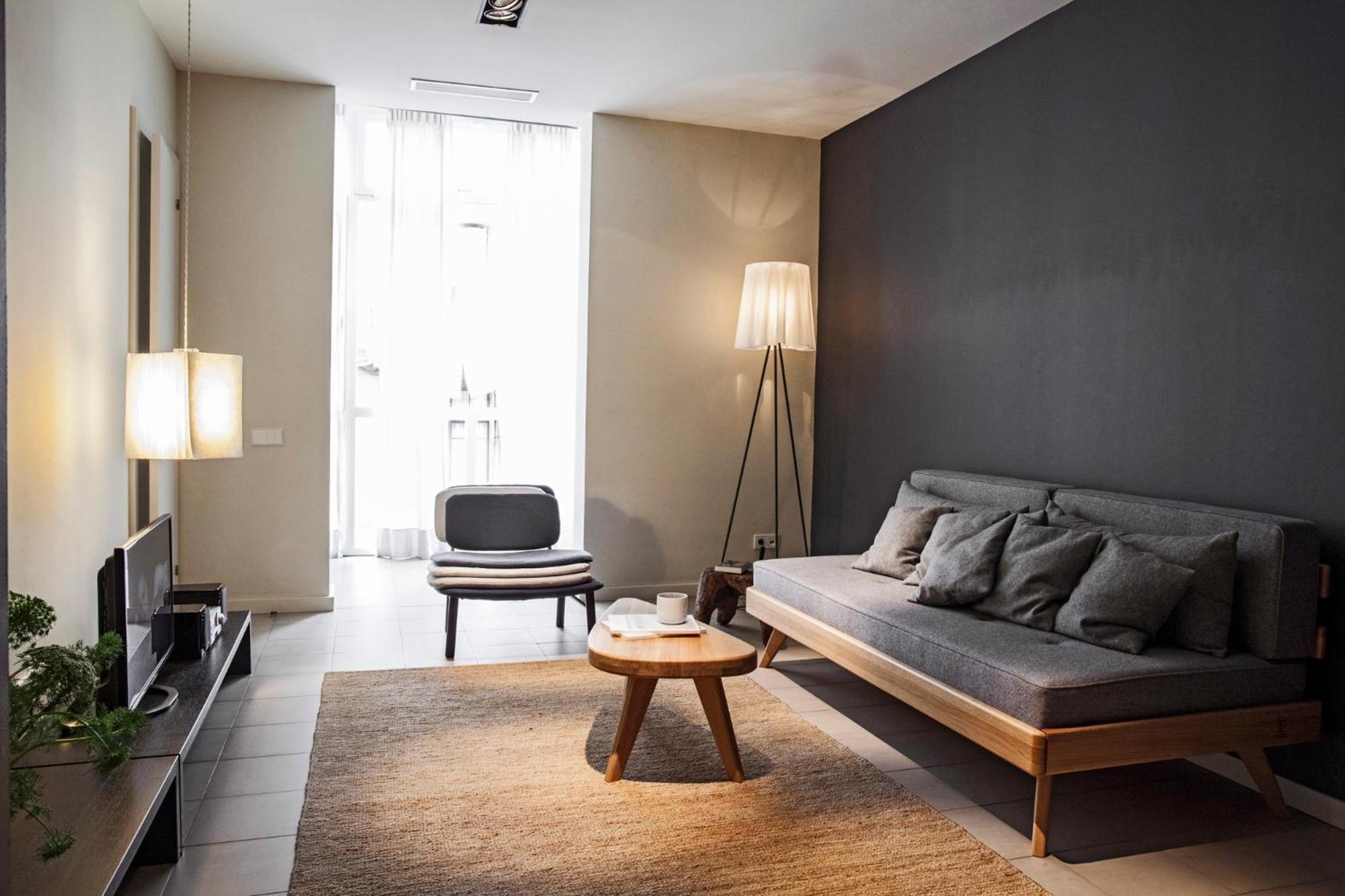 Destinationbcn Universitat Apartments Barcelona Room photo