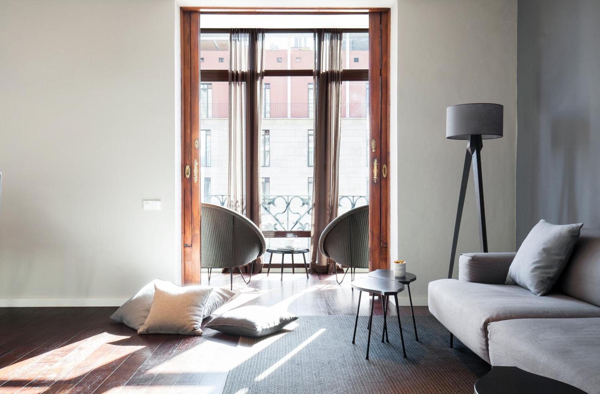 Destinationbcn Universitat Apartments Barcelona Room photo